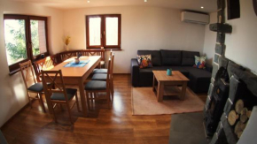 Vyhlídka pod Javorovým, Trinec